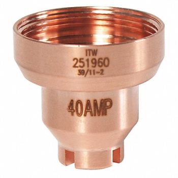 MILLER ELECTRIC MILLER Plasma Drag Shield, 38G629