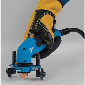 MILLER ELECTRIC MILLER Standoff Roller Guide, 38G630