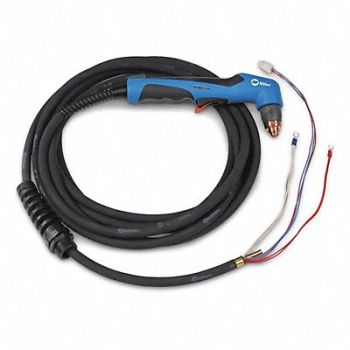 MILLER ELECTRIC MILLER XT30C Handheld Plasma Torch, 38G634