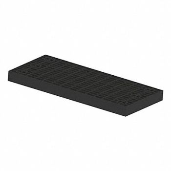 ADD-A-LEVEL Work Platform Base Unit Stackable 250 lb, 38GL50