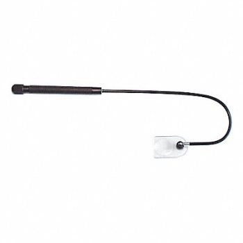 MAYHEW Magnifier Tool 2-1/2in x 1-3/4in, 38GN74