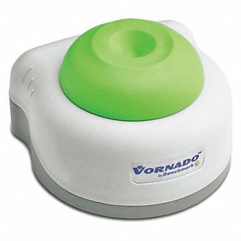 BENCHMARK RESEARCH Vortex Mixer 50mL 0.2 HP, 38GP72