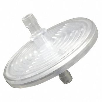 BENCHMARK RESEARCH Antibacterial Filter PTFE, 38GP89