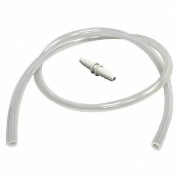 BENCHMARK RESEARCH Tubing Silicone 39 in., 38GP92