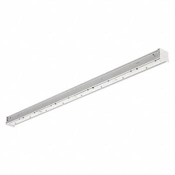 LITHONIA LIGHTING LED Strip Light 8 ft L 14001 lm 104W, 38GT87