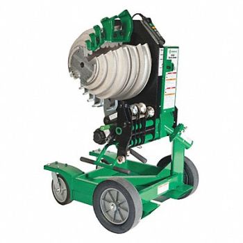 GREENLEE Conduit Bender Electrical 1/2 to 2inCond, 38GU29