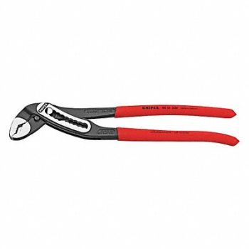KNIPEX Water Pump Plier 12 L, 2DYZ2