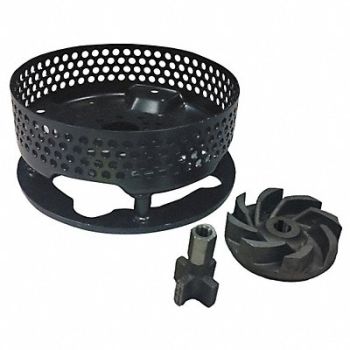 TSURUMI Sand Kit For Use With NK2-22, 38H480