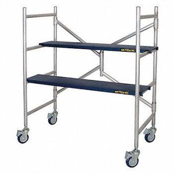 METALTECH Scaffold, 38HT83