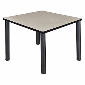 REGENCY Cafe Table 36 in W Maple, 38HU11