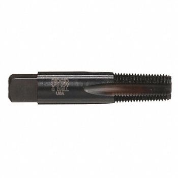RIDGID Pipe/Conduit Thread Tap 1/8 -27 CS, 38HY54