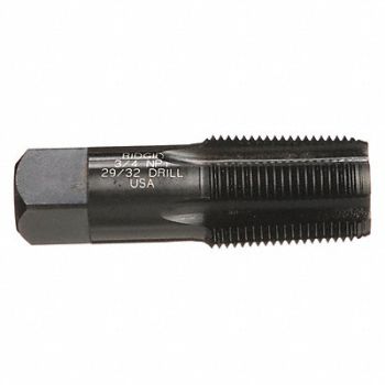RIDGID Pipe/Conduit Thread Tap 3/4 -14 CS, 38HY56