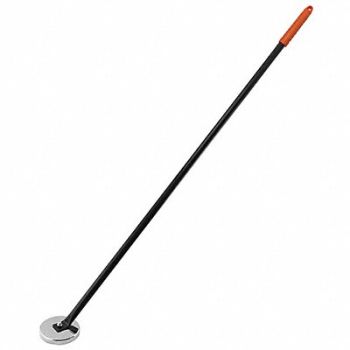 MAGNET SOURCE Magnetic Pick-Up Tool 37 in L, 38HY83