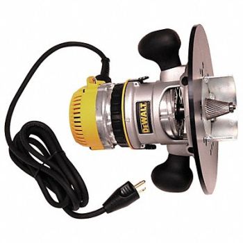 WHEELER-REX Pipe Beveling Machine Corded 115V, 38L020