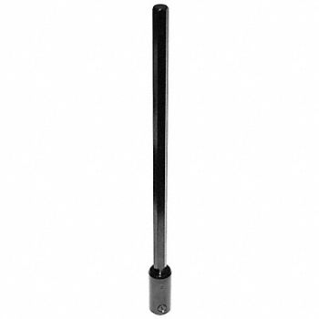 WHEELER-REX Extension Shaft, 38L046