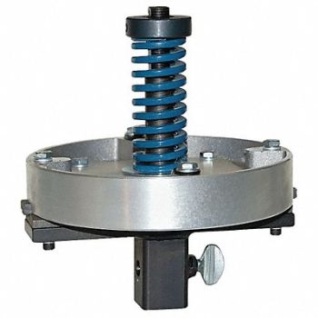 WHEELER-REX Torque Limiting Adapter with Counter, 38L050
