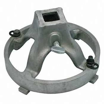 WHEELER-REX Female Adapter Comp Mfg Part No 68115, 38L051