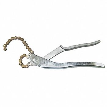 WHEELER-REX Tubing Cutter 1/4 to 1-1/2 Cut Cap., 38L093