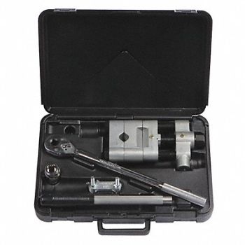WHEELER-REX Copper Pipe Shut Off Tool 3/4-1 in Cap, 38L094
