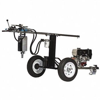 WHEELER-REX PortableValveExerciser600ft-lbMax Torque, 38L101