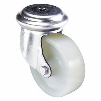 GRAINGER APPROVED General Purpose Bolt-Hole Caster 5, 38LU17