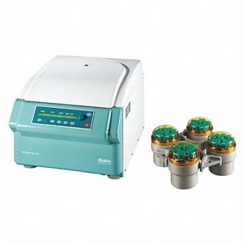 HETTICH Centrifuge with Rotor Benchtop 14 x 50mL, 38LZ50
