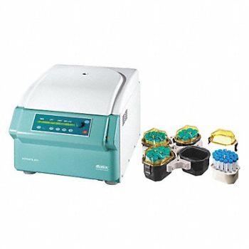 HETTICH Centrifuge with Rotor Benchtop 40 x 50mL, 38LZ53