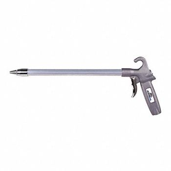 GUARDAIR Whisper Jet W/ 72InAlum Ext Alum Nozzle, 38M275