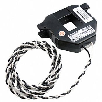 SQUARE D Split Core Current Transformer 2000 Amp, 38M516