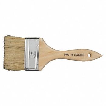 PREMIER Paint Brush 3 in Chip China Hair Firm, 38M520