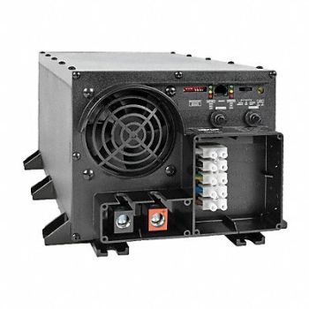 TRIPP LITE Inverter Battery Charger 4000 W Output, 5JJ86