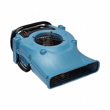 DRI-EAZ Carpet/Floor Dryer Variable Speed 115V, 38MC15