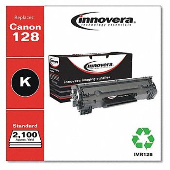 INNOVERA Toner Cartridge Black Canon MaxPge 2100, 38MN24
