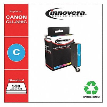 INNOVERA Ink Cartridge Cyan Canon Max Page 530, 38MT11