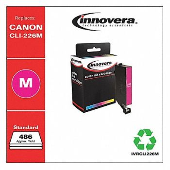 INNOVERA Ink Cartridge Magenta Canon MaxPage 486, 38MT12