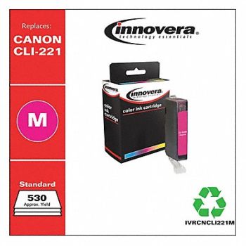 INNOVERA Ink Cartridge Magenta Canon MaxPage 530, 38MT42