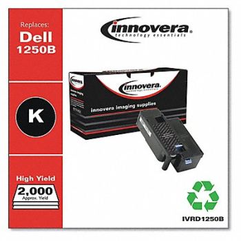 INNOVERA Toner Cartridge Black Dell MaxPage 2000, 38MT53