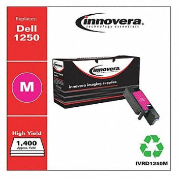 INNOVERA Toner Cartridge Magenta Dell MaxPge 7000, 38MT55