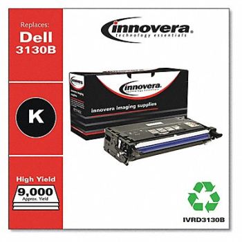 INNOVERA Toner Cartridge Black Dell MaxPage 9000, 38MT92