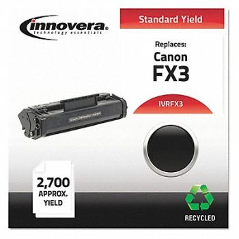 INNOVERA Toner Cartridge Black Canon MaxPage 2700, 38MV16