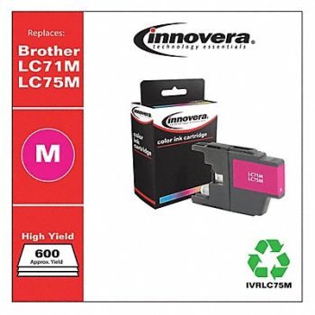 INNOVERA Ink Cartridge Magenta Brother MaxPg 6000, 38MV44