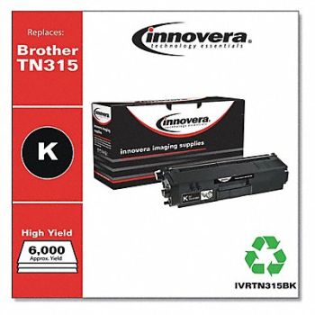 INNOVERA Toner Cartridge Blck Brother MaxPge 6000, 38MW21