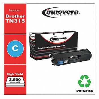 INNOVERA Toner Cartridge Cyan Brother MaxPge 3500, 38MW22