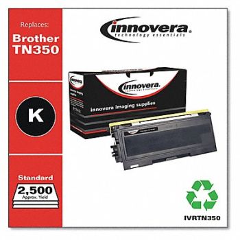 INNOVERA Toner Cartridge Blck Brother MaxPge 2500, 38MW26