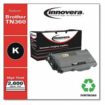 INNOVERA Toner Cartridge Blck Brother MaxPge 2600, 38MW27