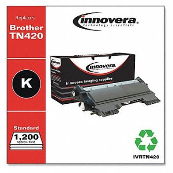 INNOVERA Toner Cartridge Blck Brother MaxPge 1200, 38MW28