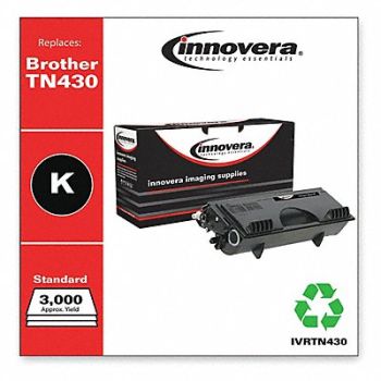 INNOVERA Toner Cartridge Blck Brother MaxPge 3000, 38MW29