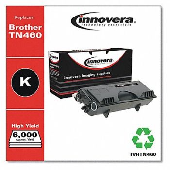 INNOVERA Toner Cartridge Blck Brother MaxPge 6000, 38MW31