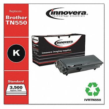 INNOVERA Toner Cartridge Blck Brother MaxPge 3500, 38MW33