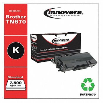 INNOVERA Toner Cartridge Blck Brother MaxPge 7500, 38MW37